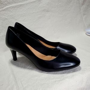 Dexflex Comfort Classic Black Pump